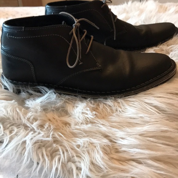 Steve Madden boots - Picture 4 of 4